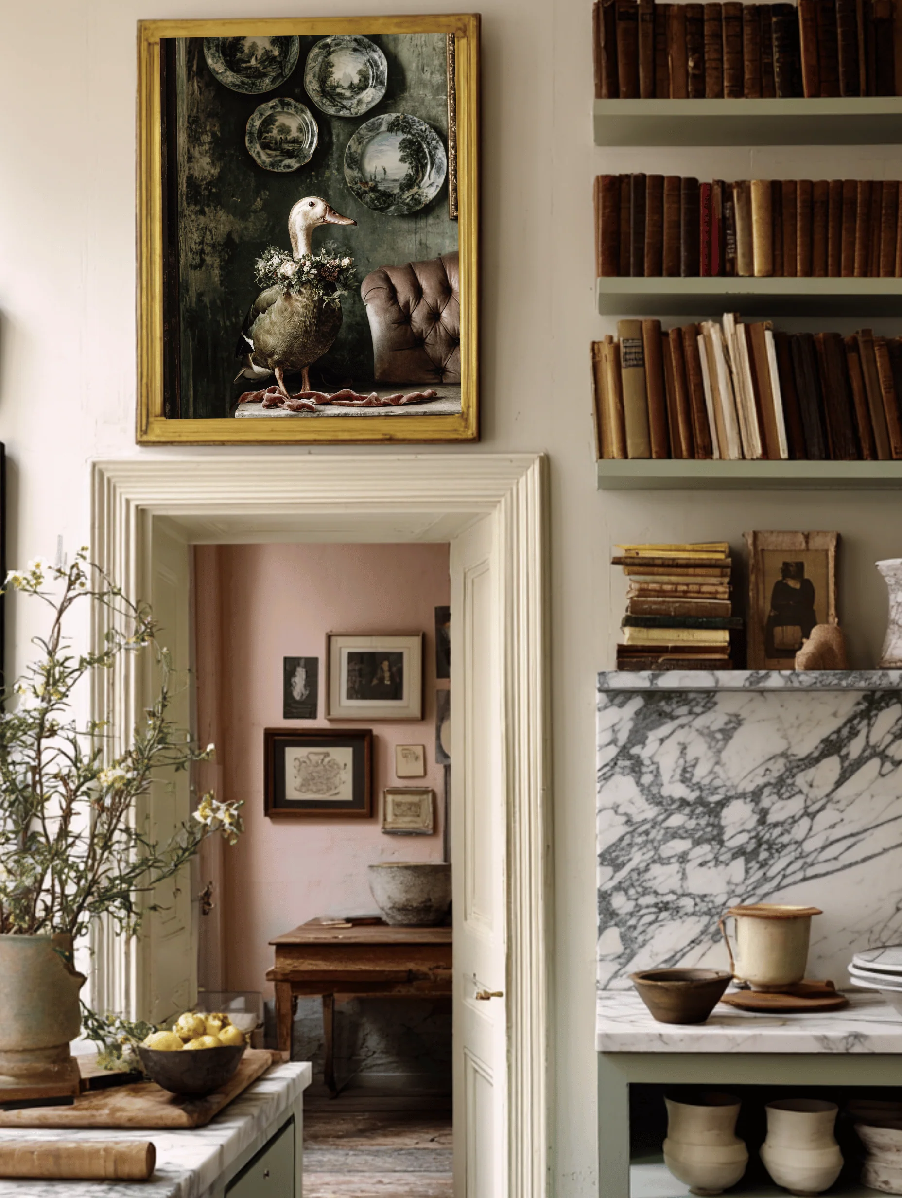 Curate Your Inspired Life