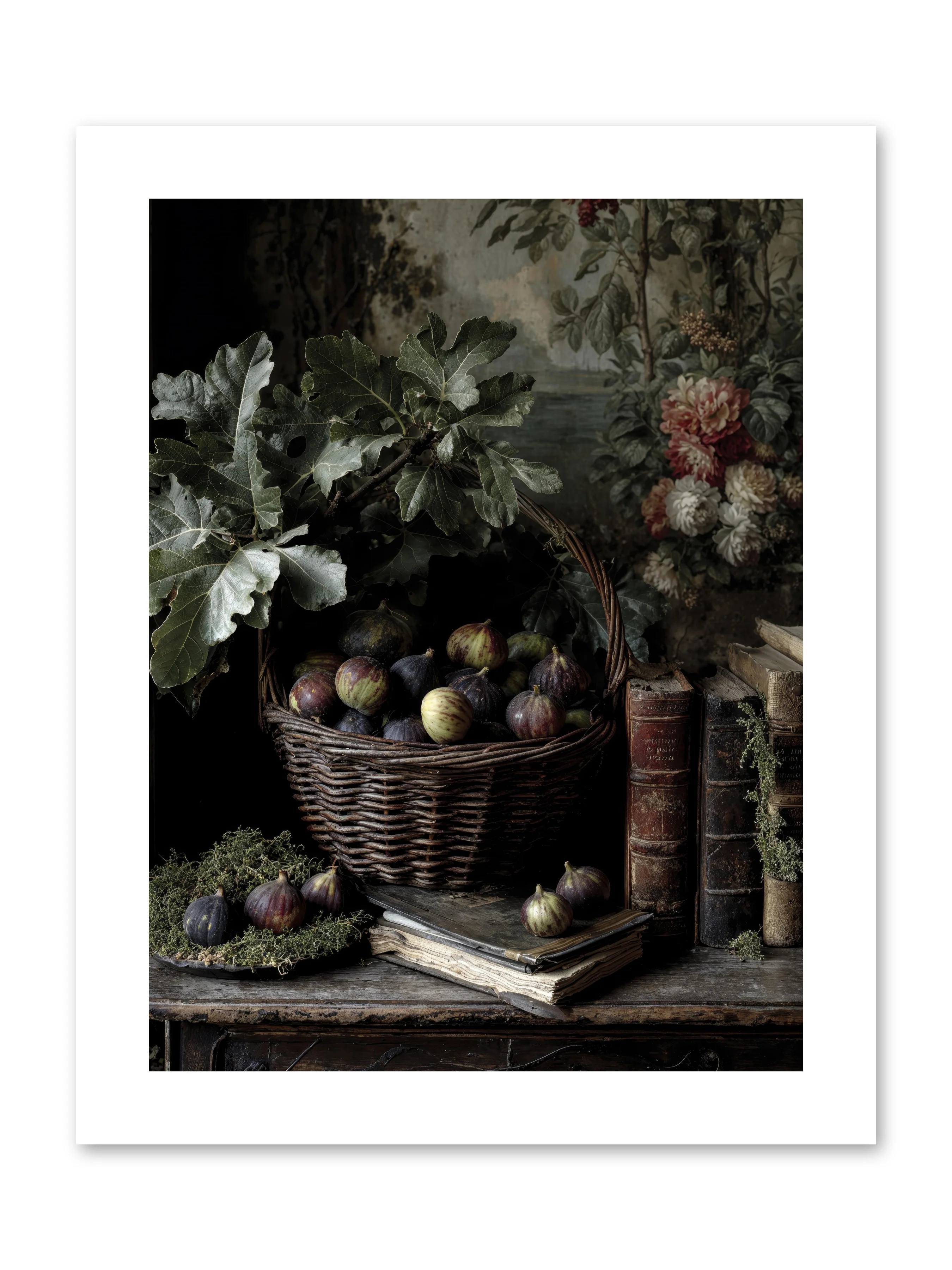 Fruit & Garden